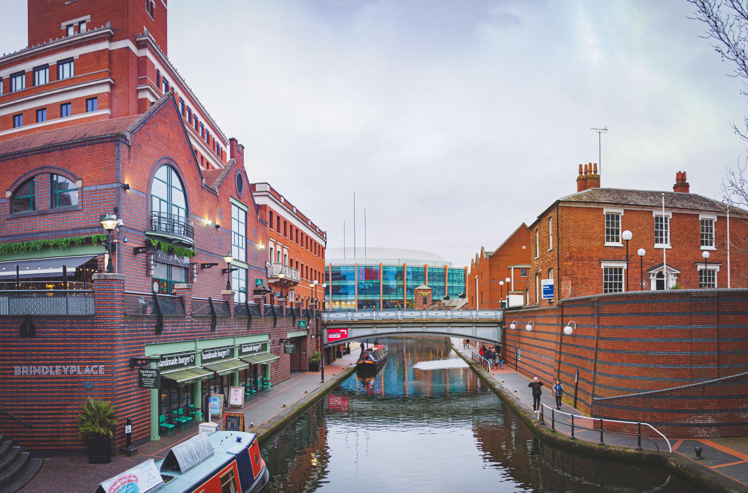 Birmingham