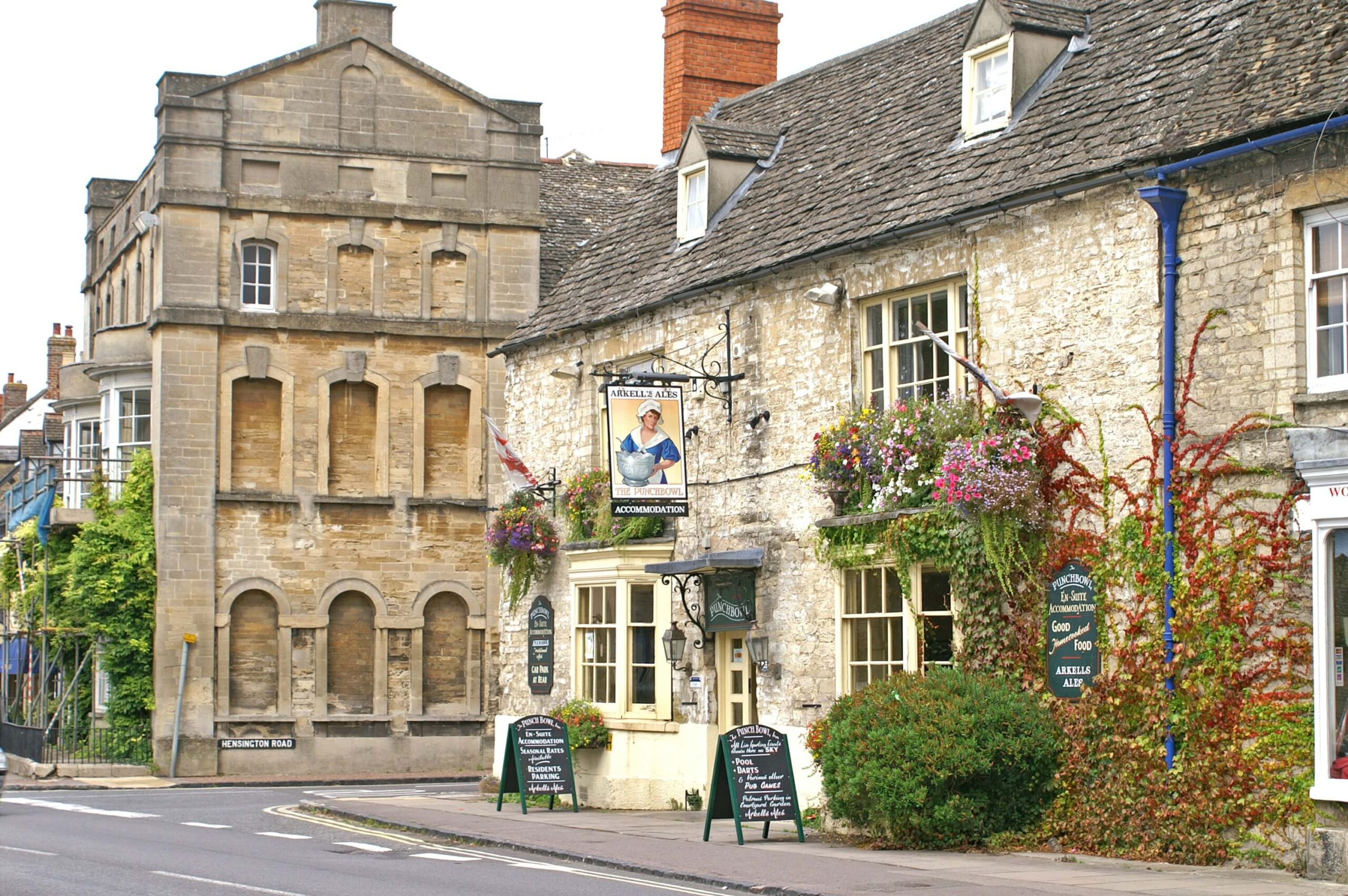 Public-House