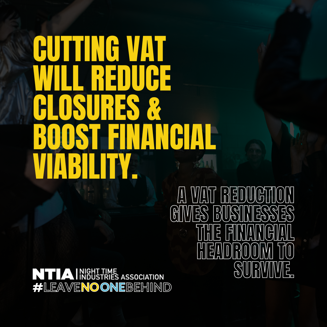 #LeaveNoOneBehind-campaign-cutting-vat-will-reduce-closures