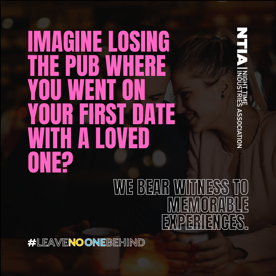 #LeaveNoOneBehind-campaign-imagine-losing-your-pub