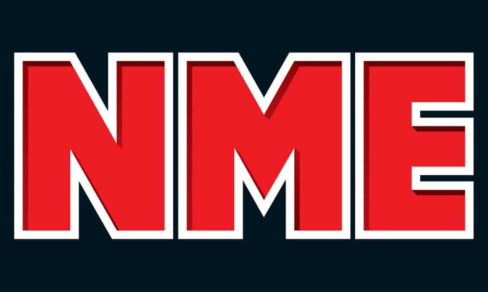 NME-logo