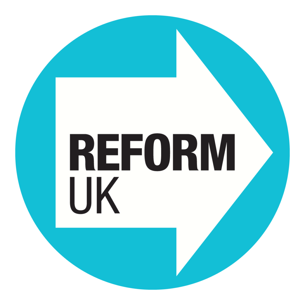 Reform UK Manifesto 2024 - NTIA