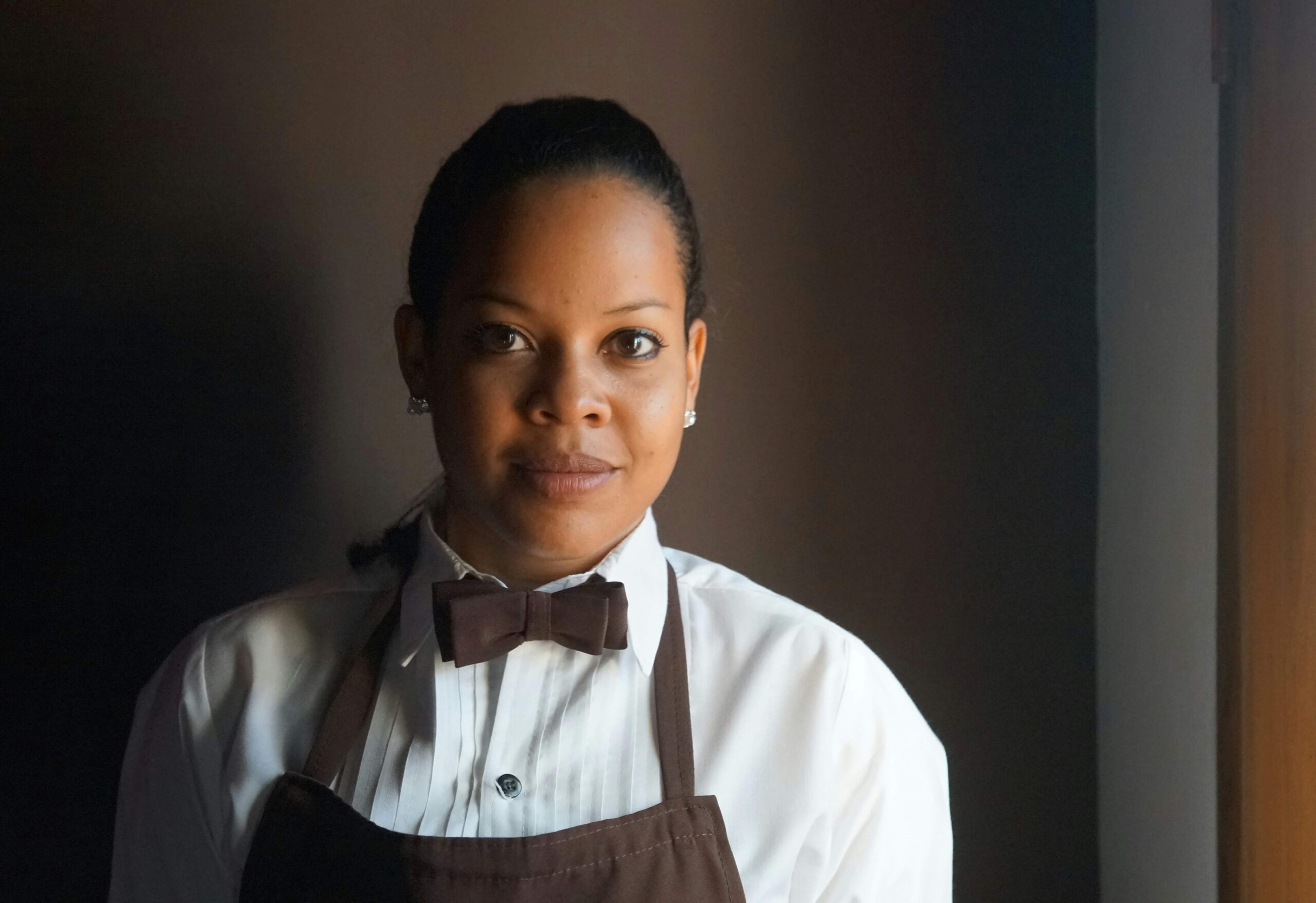 waitress