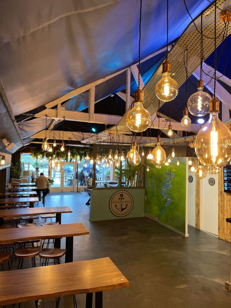 bar-restaurant
