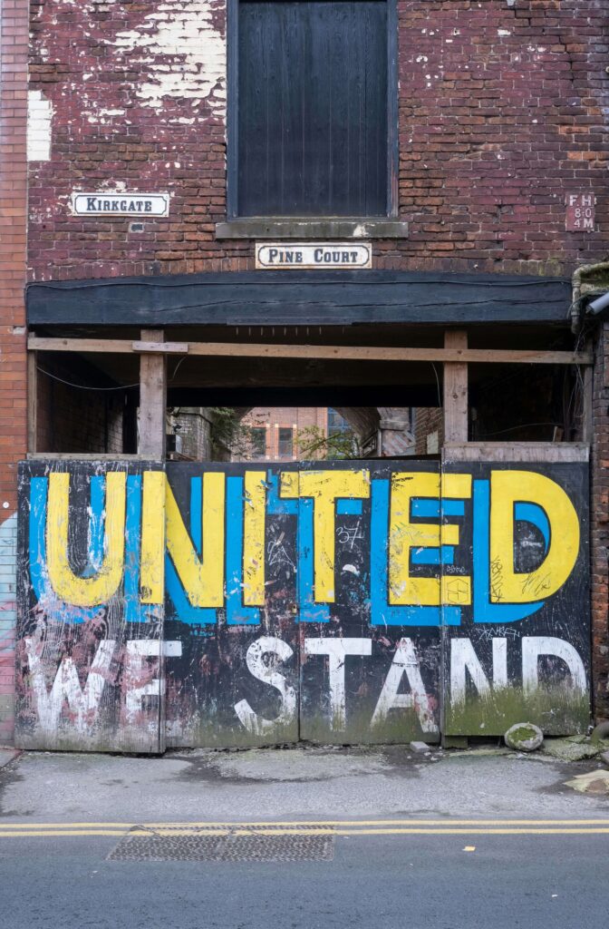 united-we-stand