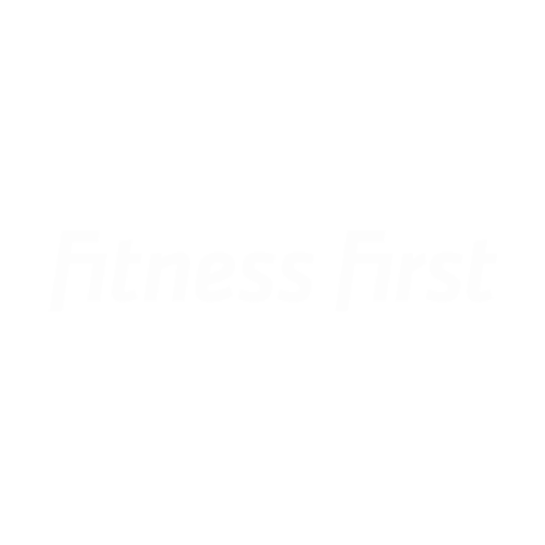 VT - Fitness First logo