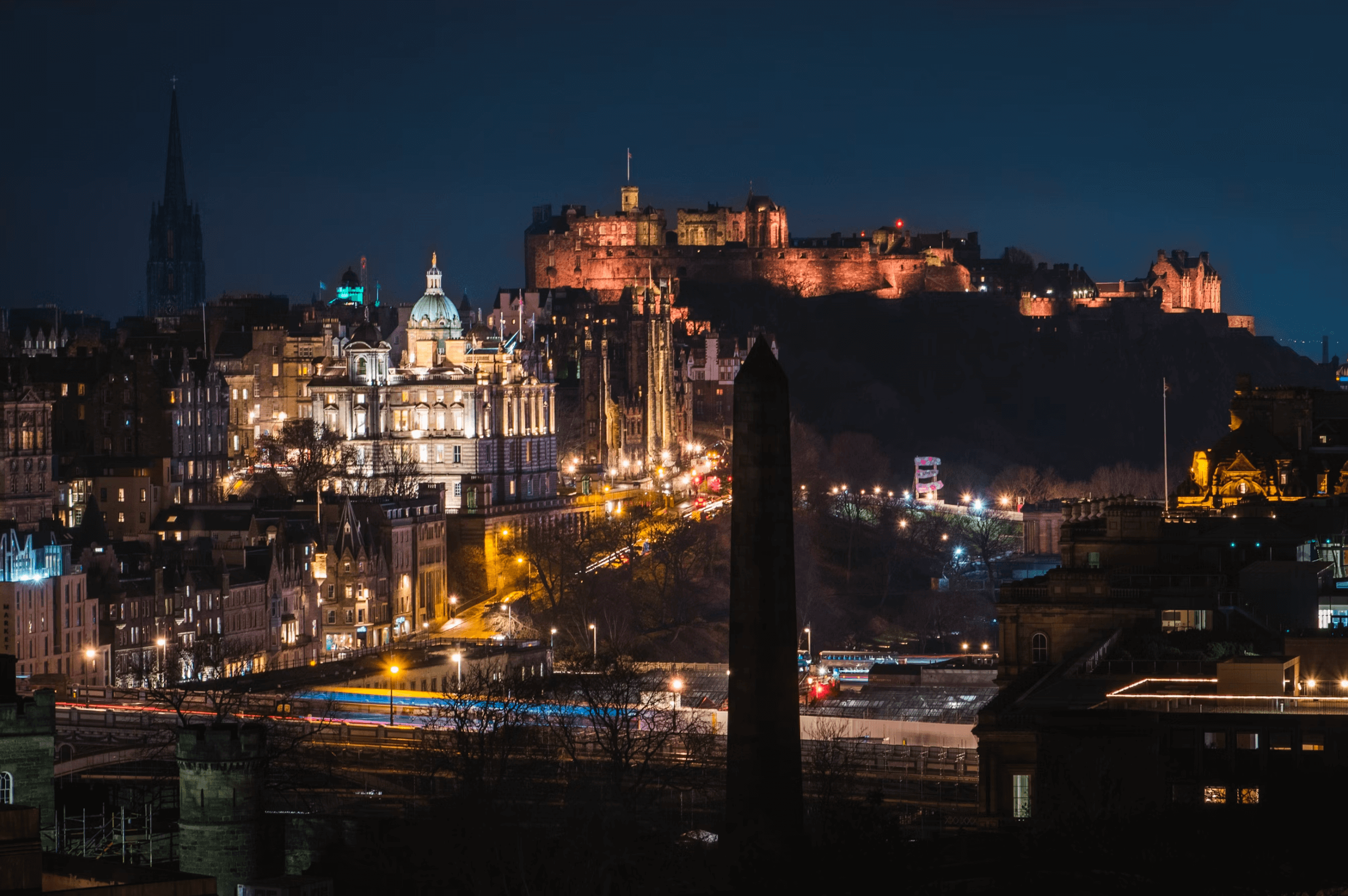 Manifesto for Scotland
