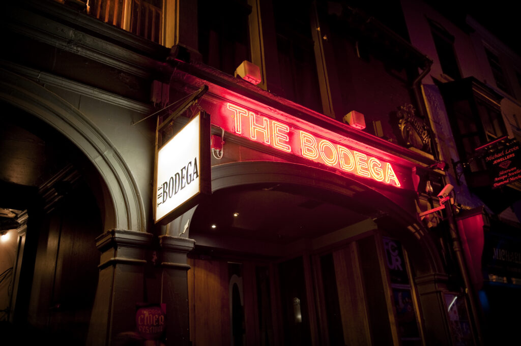 The_Bodega