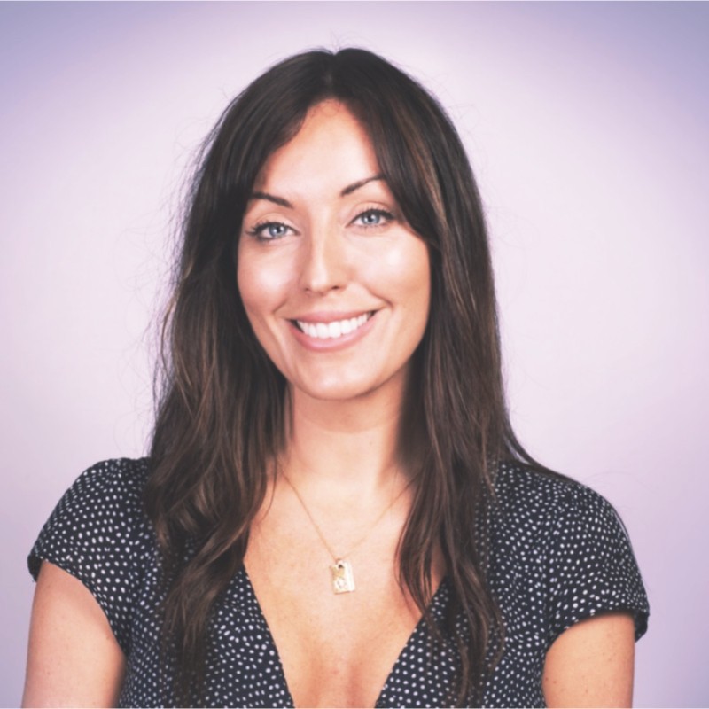 Jennifer Gledhill